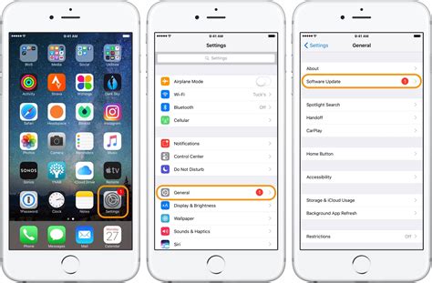 apple paguio latest update|Update iOS on iPhone .